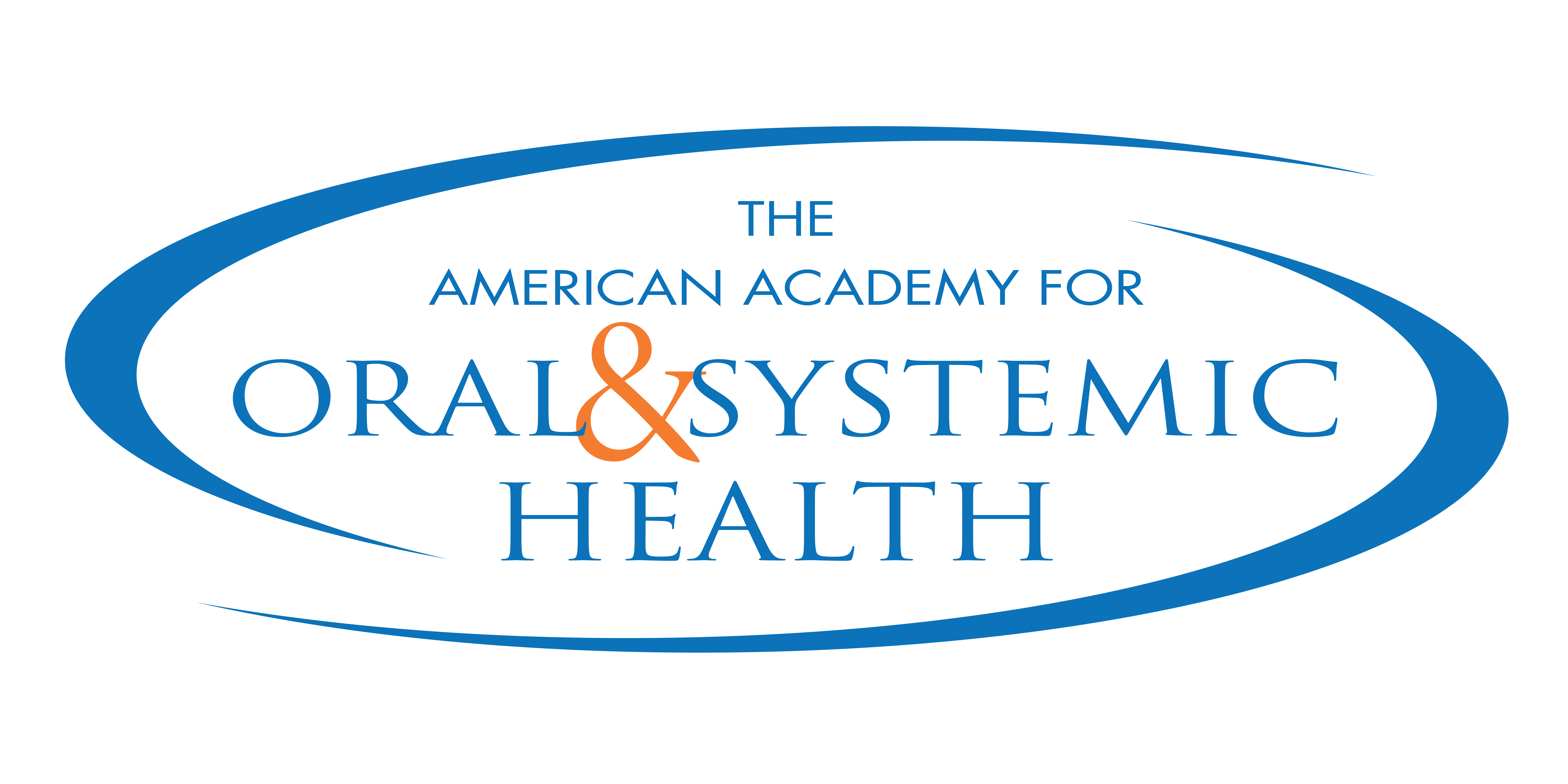 AAOSH Logo Blue